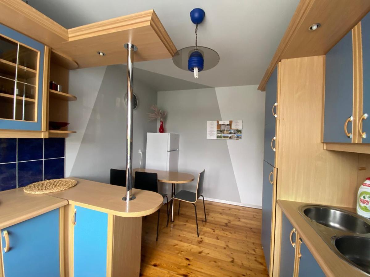 Appartamento Wiktoria Bachowice Esterno foto