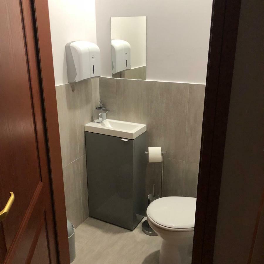 Appartamento Wiktoria Bachowice Esterno foto